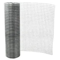 Foto dari produk Kawat NB Loket Galvanis 1/2" Panjang 10 m
