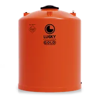 Foto dari produk Tangki Air Lucky Polytank LAB 500