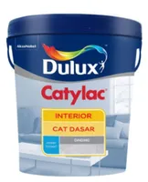 Foto dari produk Cat Dinding Dulux Catylac Interior Cat Dasar