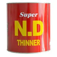 Foto dari produk Thinner NB ND