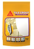 Foto dari produk Nat Keramik Sika Tile Grout @1kg - White
