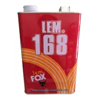 Foto dari produk Lem Kuning Fox Spray @2.5kg
