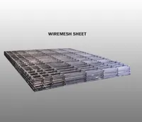 Foto dari produk Wiremesh Master Steel ( MS ) M10 Toleransi 0.8mm