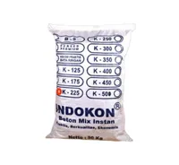 Foto dari produk Beton Instan Indokon K-225 50kg Per 1 DO