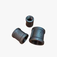 Foto dari produk Pipa Besi Hitam & kelengkapan TSP Drat Socket BS 2"