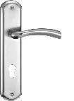 Foto dari produk Pegangan Pintu Deluxe HP DLX 506