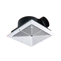 Foto dari produk Exhaust Fan Maspion Ceiling Fan MV16EX