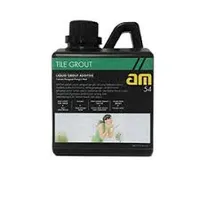 Foto dari produk Nat Keramik AM 54 Liquid (Cairan Pengeras) 330ml