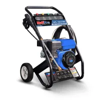 Foto dari produk Pembersih Tekanan Tinggi Multi Pro HPE-180/4 WD 