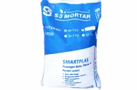 Foto dari produk Mortar S3 Plester (SI-100E) 50kg (Jabodetabek)
