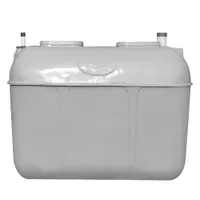 Foto dari produk Tangki Septik Biorich BR-3000