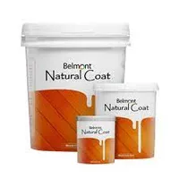 Foto dari produk Cat Dekoratif Belmont Natural Coat Wood Clear Gloss (20 lt)