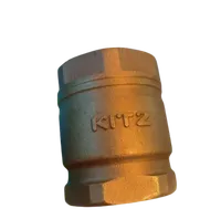 Foto dari produk Aksesoris Pipa Kitz Tusen Klep 3/4"