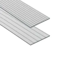 Foto dari produk Papan Fiber Semen Conwood  Dec Panel Array (203 x 1500 x 11mm) - Array W