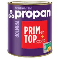 Foto dari produk Cat Besi Propan Primtop PT 88 20kg - Green 7303