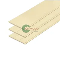 Foto dari produk Papan Fiber Semen Conwood Lap Siding 6 BG (152 x 3050 x 11 mm) 