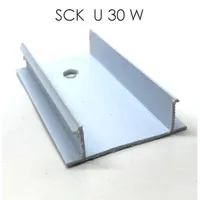 Foto dari produk Tali Air SCK Groove Joint U30 W UPVC