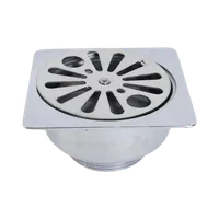 Foto dari produk Drainase Lantai San-Ei PHN 508-S 2"