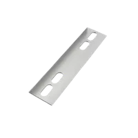 Foto dari produk Aksesoris Listrik Asia Tray Jointing Tray 100 + Mur Baut