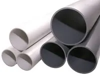 Foto dari produk Pipa PVC Maspion 1 1/4" Tipe D Abu Panjang 4 Meter