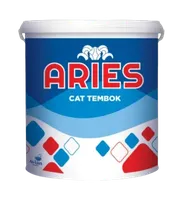 Foto dari produk Cat Dinding Aries Interior 20kg - Super White