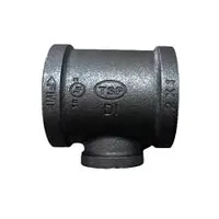 Foto dari produk Aksesoris Pipa TSP Drat Tee BS 1 1/4"