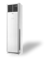 Foto dari produk Air Conditioner Gree Floor Deluxe 5PK 3PH 48STS