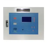 Foto dari produk Alarm Hooseki Panel Addresable 1 Loop Annuciator W/O Handset Type HS-ADD-AN1