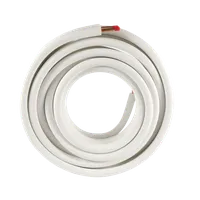 Foto dari produk Pipa ReFrigerant AC Nippon Steel ASTM B280 uk 1/4 inch x 3/8 inch @30M