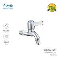 Foto dari produk Keran Air Volk Maya 10