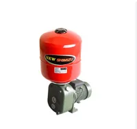 Foto dari produk Pompa air Shimizu PC-503 BIT (Jet Pump) + Tangki PT190