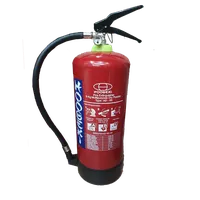 Foto dari produk Alat Pemadam Api Ringan (APAR) Hooseki Dry Powder ABC 6 KG HD-60