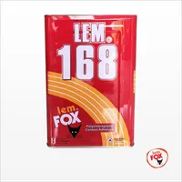 Foto dari produk Lem Kuning Fox 168 @10kg