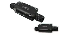 Foto dari produk Aksesoris Listrik In-Lite Junction Box / INJB002