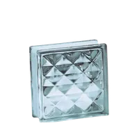 Foto dari produk Glass Block Mulia Diamond 95021