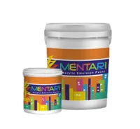 Foto dari produk Cat Dinding Taka Paints Interior Mentari 25KG