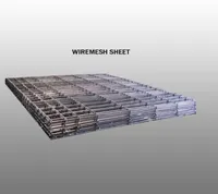 Foto dari produk Wiremesh Perwira M6 Full