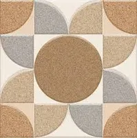 Foto dari produk Keramik Mulia Orient Beige - 25x25