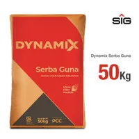 Foto dari produk Semen Dynamix 50Kg (Area Karawang)