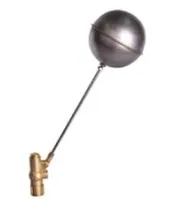 Foto dari produk Aksesoris Pipa Yuta Floating Valve Brass 1"