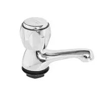 Foto dari produk Keran Air American Standard TP 0020 Basin Mono (Chrome Handle)