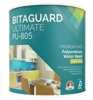 Foto dari produk Cat Dinding Bital BITAGUARD- ULTIMATE PU-805 20kg