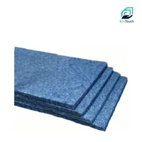 Foto dari produk Peredam EcoTouch Dinding QFE-50 Fire Retardant