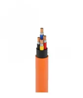 Foto dari produk Kabel Listrik Draka FRC 4 x 10 mm