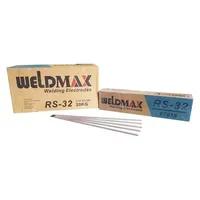 Foto dari produk Kawat Weldmax Las RS-32 / E7016 - 4.0mm