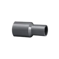 Foto dari produk Aksesoris Pipa Rucika Reducing Socket 2 1/2" x 1 1/2" Tipe AW