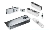 Foto dari produk Engsel Pintu Dorma Floor Hinge BTS 75 V + Patch Fitting UL PT10,20,24 +Cylinder 