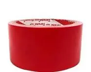 Foto dari produk Alat Bantu Kerja Taruna Lakban Kain Merah 1 side 2"
