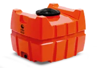 Foto dari produk Tangki Air Lucky Polytank LP 1000