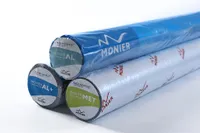 Foto dari produk Peredam BMI Monier Alumunium Radenshield Woven AL+